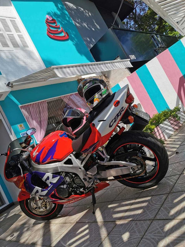 Honda 1998