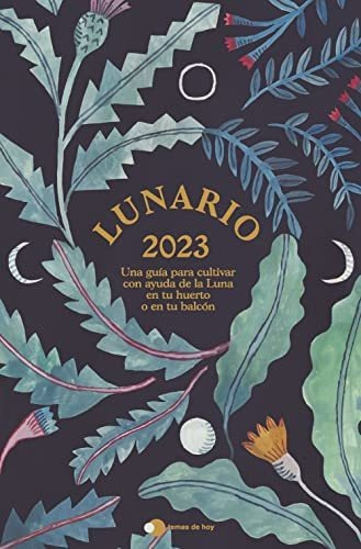 Lunario 2023 - Vv Aa 