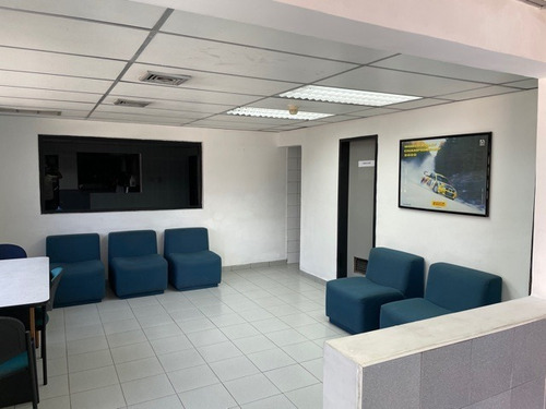Imagen 22 de 29 de Excelente Galpón Industrial En Venta En Guatire