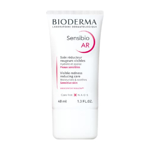 Bioderma - Sensibio Ar Crema - Recubrimiento Facial Bj4gg