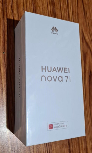 Huawei Nova 7i 8gb Ram , 128gb 128gb