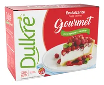 Comprar Edulcorante En Polvo A Granel Dulkre Clásico 250gr