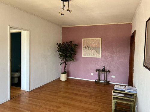 Departamento En Venta 2 Amb Con Cochera Floresta