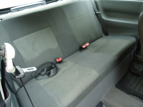 Volkswagem Gol 1.0 8 Válvulas