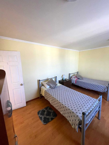 Arriendo Residencial Completa En Calama (89655)