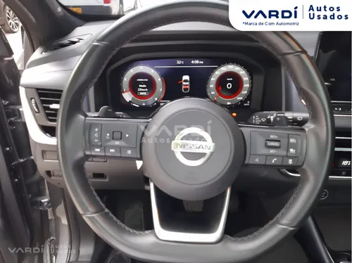 Nissan Qashqai 46346