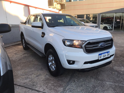 Ford Ranger 3.2 Cd Xls Tdci 200cv Manual 4x2