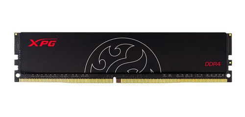 Memoria A-data Xpg Hunter 8gb 2666mhz Ddr4 Cl16 Dimm