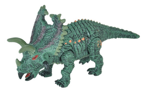 Dinossauro Brinquedo Monta E Desmonta Sortidos 14cm 