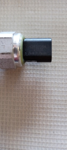 Switch Bulbo Presion Aceite Buick,cadillac,camaro,cruze (Usado)