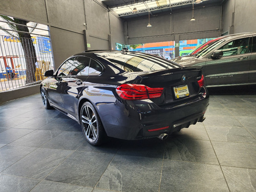 BMW Serie 4 3.0 440ia Gran Coupe M Sport At