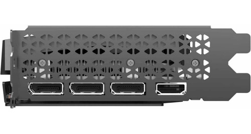 Imagen 3 de 6 de Zotac Gaming Geforce Rtx 3060 Ti Twin Edge Oc Lhr