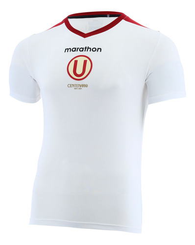 Polo Marathon Sports Camiseta Universitario Deportivo Ol572