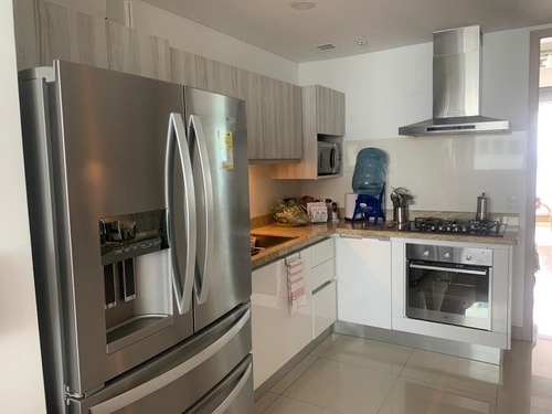 Imagen 8 de 15 de Venta Apartamento 3 Alc Y Estudio Castillogrande