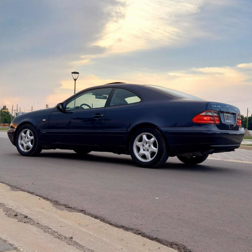 Imagen 9 de 14 de Mercedes-benz Clk200 Clk 230 Kompressor