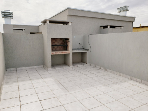 Imagen 26 de 27 de Depto 2 Amb A Estrenar Con Terraza Y Parrilla