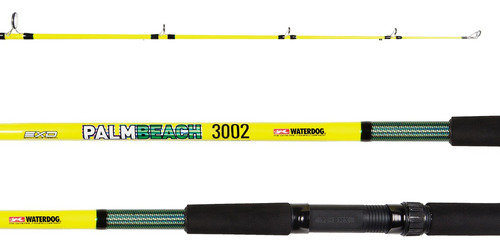 Combo Kit Pesca Caña Pb3002 Reel Kov5003 Balanza Digital Negro