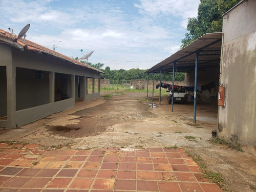 Imagem 8 de 15 de Terreno, 10000 M² - Venda Por R$ 4.000.000,00 Ou Aluguel Por R$ 8.500,00/mês - Jardim Flórida - Nova Odessa/sp - Te0295