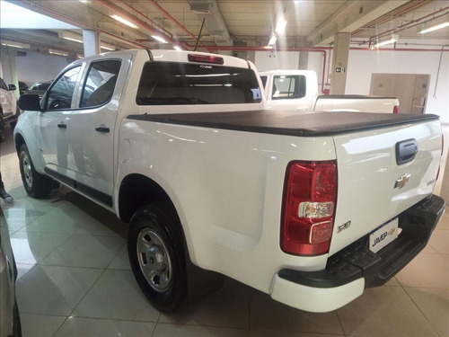 Chevrolet S-10 2.8 16V TURBO DIESEL LS CD 4X4 MANUAL