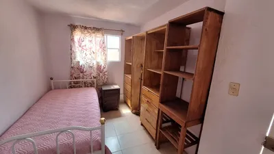 Cuarto en renta