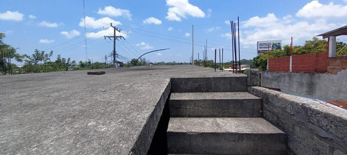 Venta Casa 2 Rec. En Construcción Los Guayos Tuxpan Veracruz