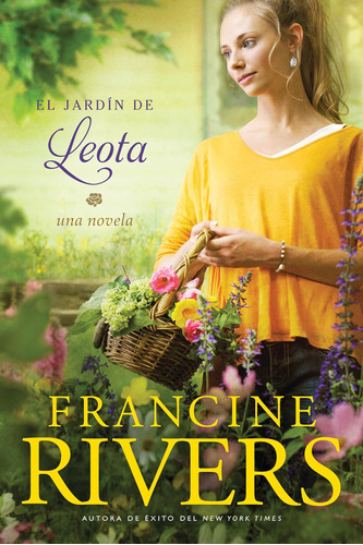 Libro: El Jardín De Leota (spanish Edition)