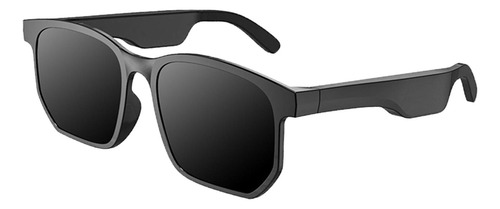 Gafas De Sol De Audio/gafas Inteligentes V5.0 Negro