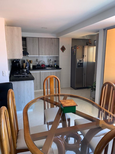 Penthouse En Venta Sector Belén Rosales, Medellín 