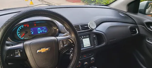 Chevrolet Onix 1.4 Ltz