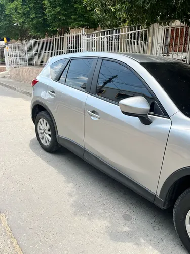 Mazda CX-5 2.0 High Awd
