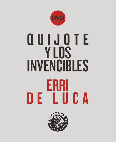 Quijote Los Invencibles, De Luca, Círculo De Bellas Artes