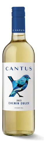 Vino Chenin Dulce Cantus 750ml