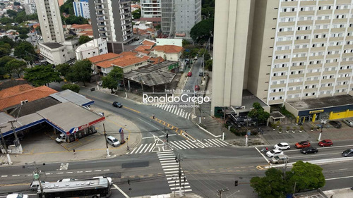 Imagem 9 de 30 de 2 Dormitórios, S Suítes.2 Banheiros Um É Lavabo. 2 Vagas 85m - V7192