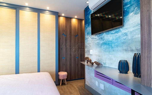 Imagem 12 de 30 de Apartamento Com 3 Dorms, Anhangabaú, Jundiaí - R$ 2 Mi, Cod: 9320 - V9320