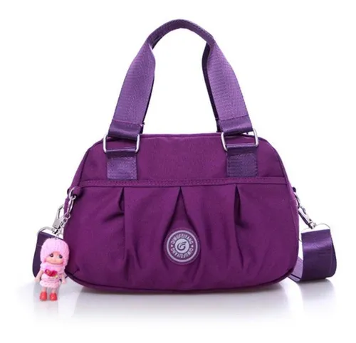 Bolso Deportivo Dama