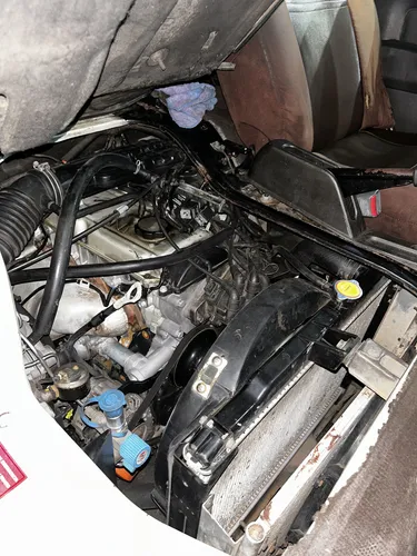 Mitsubishi Panel L300