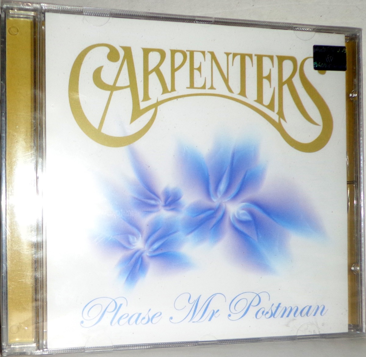 carpenters please mr. postman royal carpenters please mr. postman royal