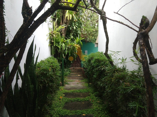 Imagem 9 de 30 de Casa De Rua Na Gleba A - Recreio Dos Bandeirantes - Sqa1565i - 34800953