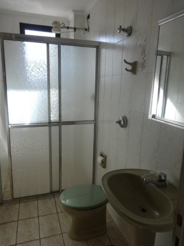 Imagem 7 de 12 de Guarujá Tombo - Proximo Ao Mar - Confira - Ap2057 - 34708787