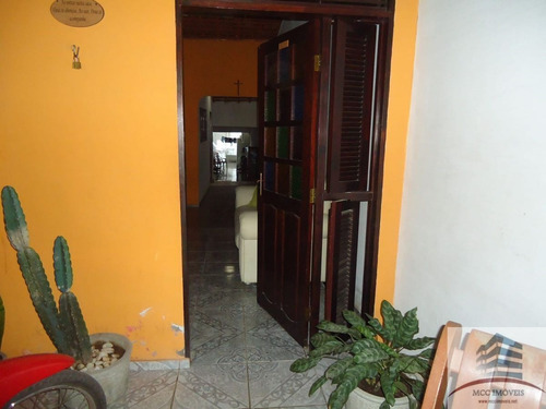 Imagem 15 de 22 de Casa A Venda Em Touros