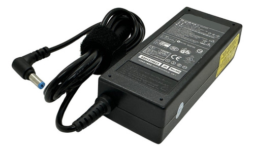 Fonte Para Notebook Com Acer Aspire 5510