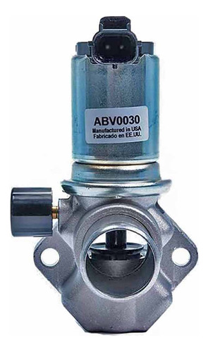 Valvula Iac Bypass Para Ford F350 Super Duty 10cil 6.8 1999