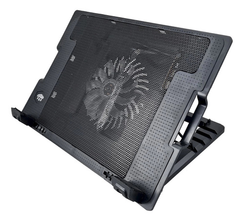 Cooler Externo Con Ventilador Para Notebook