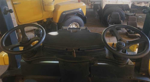 Imagen 7 de 8 de Vibro Compactador Rodillo Doble Bomag Bw 190-ad-4