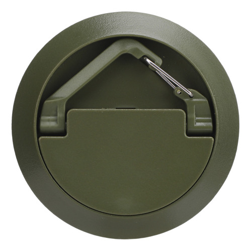 Gancho Verde Para Colgar Cuerdas, Ganchos, Fuertes Imanes, F
