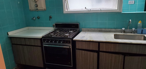 Imagen 11 de 14 de Departamneto 4 Amb - Belgrano - Dueño Vende - Baulera