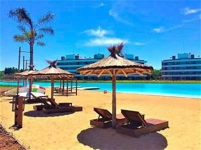 Imagen 2 de 5 de Departamento En Venta En Lagoon Pilar, Pilar, G.b.a. Zona Norte