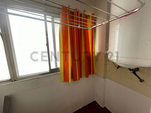 Venta 2 Ambientes En Palermo - Pringles Al 1300 (entre Cordoba Y Cabrera)