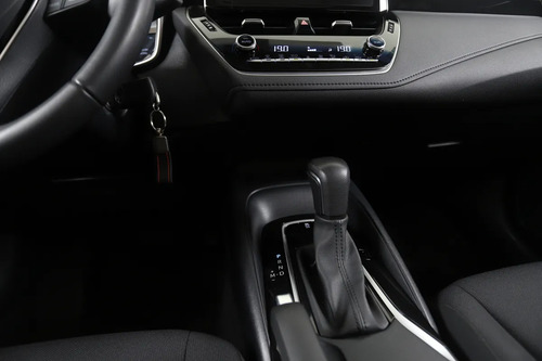 Toyota Corolla 2.0 Xei Cvt 170cv