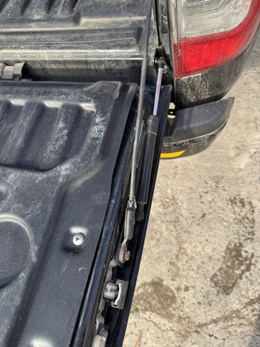 Nissan Frontier 2.3t Xe 4x2 At L22